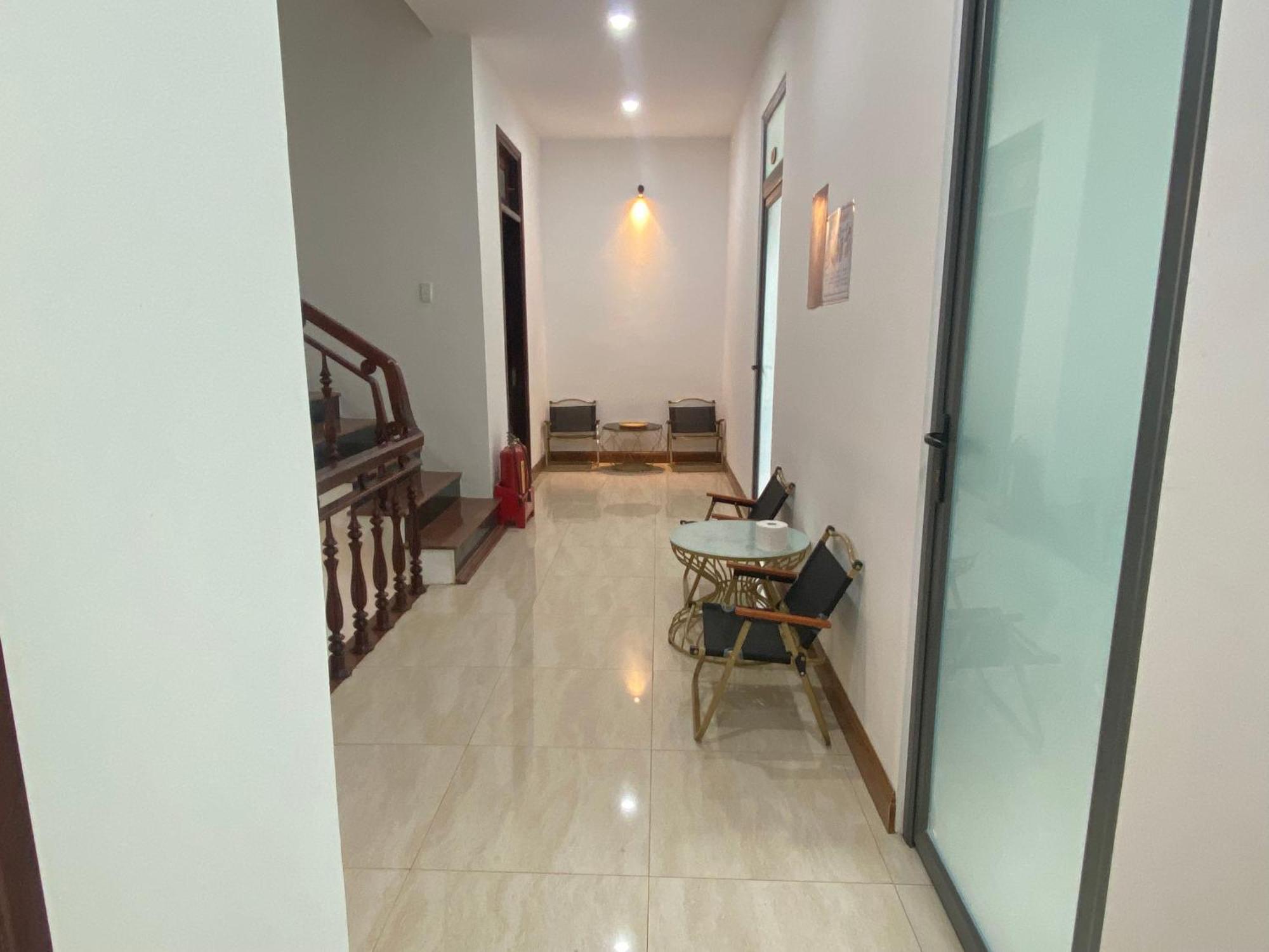 Khoi Dai Hotel Buon Ma Thuot Exterior foto